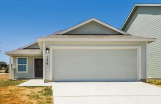 172 Pasadena Pl, New Braunfels, Tx, 78130 #NA - Photo 1 of 1