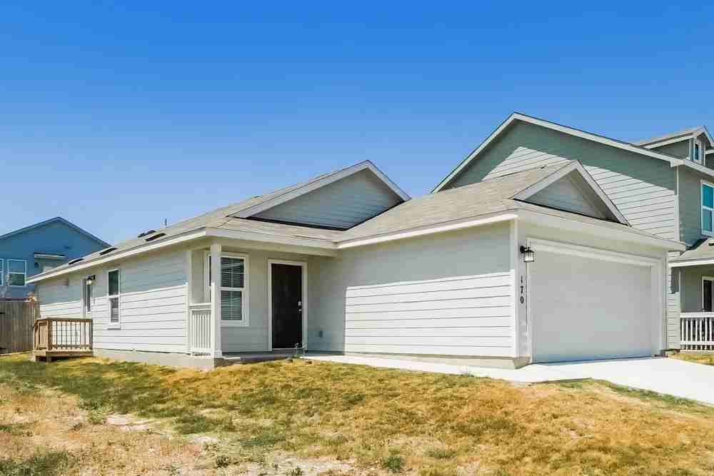 172 Pasadena Pl, New Braunfels, Tx, 78130 #NA - Photo 2 of 15