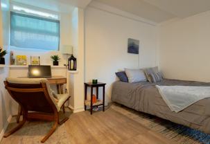 733 Beryl St #1-2 - Photo 1 of 1