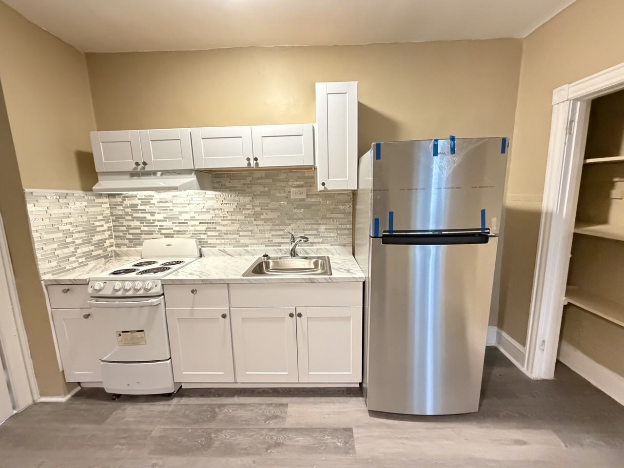 524 Macdade Blvd #2 - Photo 2 of 12