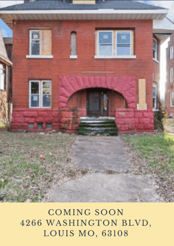 4266 Washington Blvd #NA