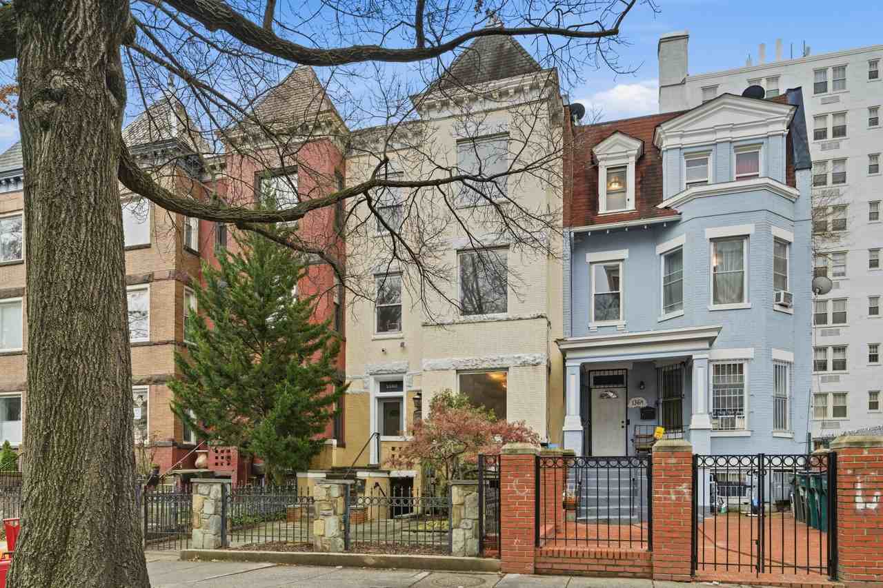 1362 Irving St Nw #B - Photo 2 of 39