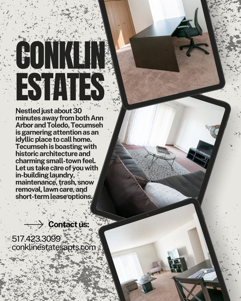 1086 E Chicago Blvd #06