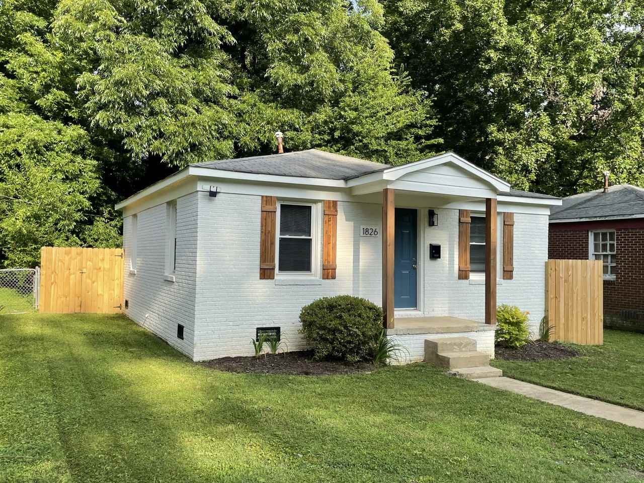 1826 Taylor Ave #NA - Photo 2 of 15