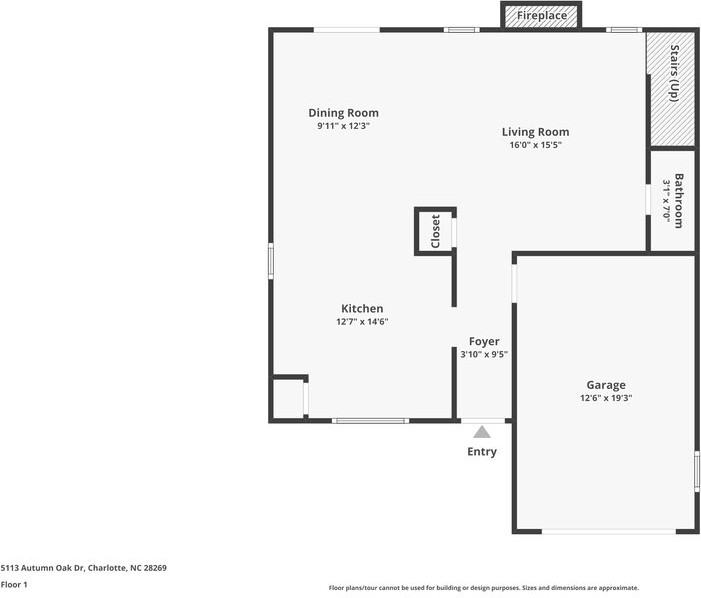 5113 Autumn Oak Dr - Photo 2 of 17