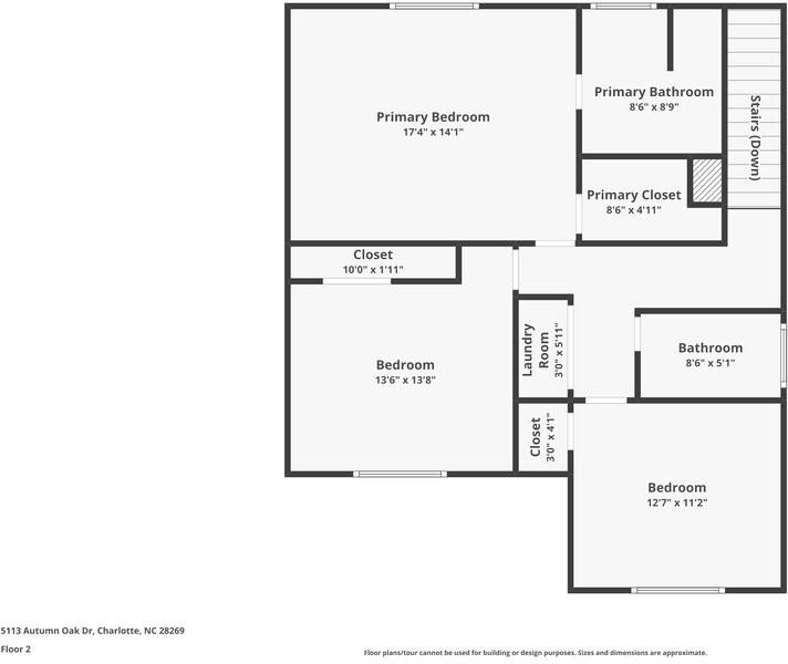 5113 Autumn Oak Dr - Photo 3 of 17