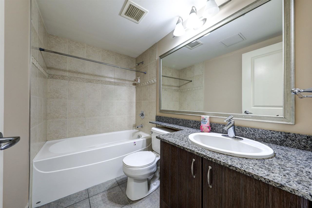 892 Carnarvon Street #28F - Photo 7 of 10