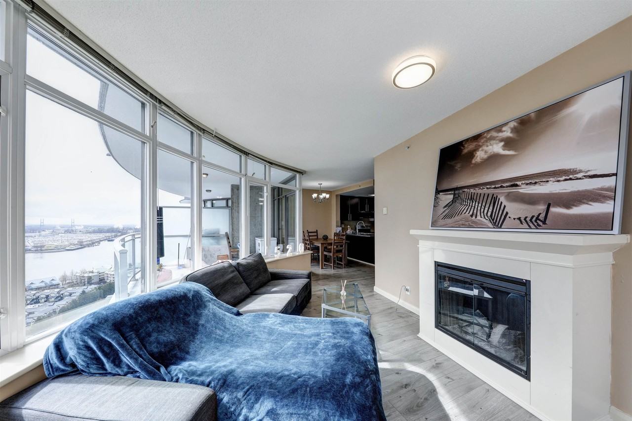 892 Carnarvon Street #28F - Photo 3 of 10