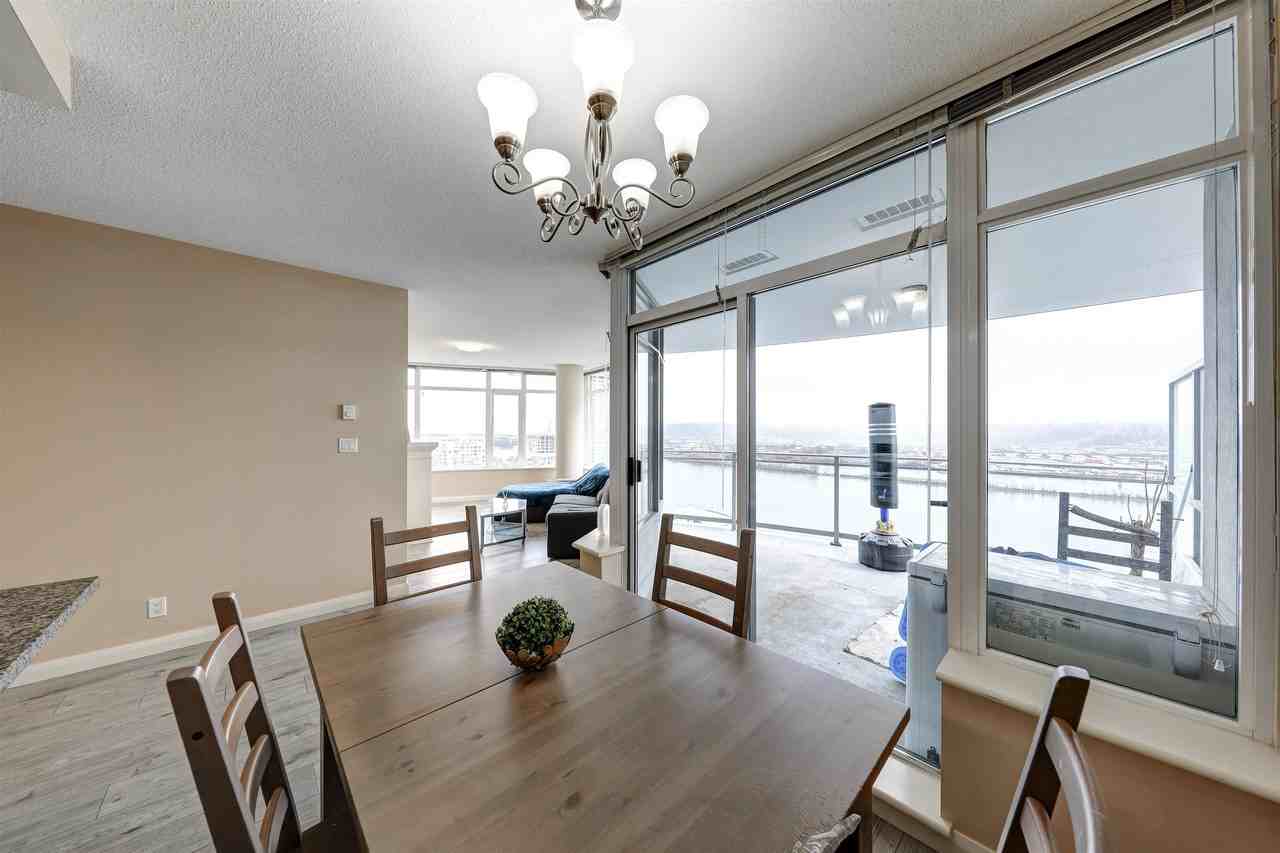 892 Carnarvon Street #28F - Photo 2 of 10