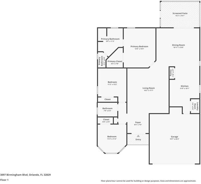 3097 Birmingham Blvd - Photo 2 of 16