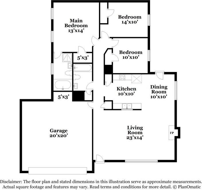 327 Lake Forest Dr - Photo 2 of 16