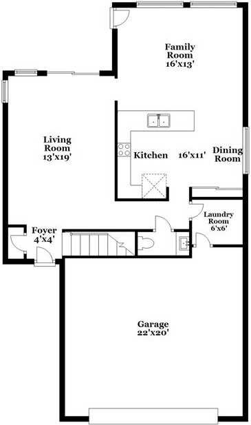 17461 N 14th St - Photo 2 of 17