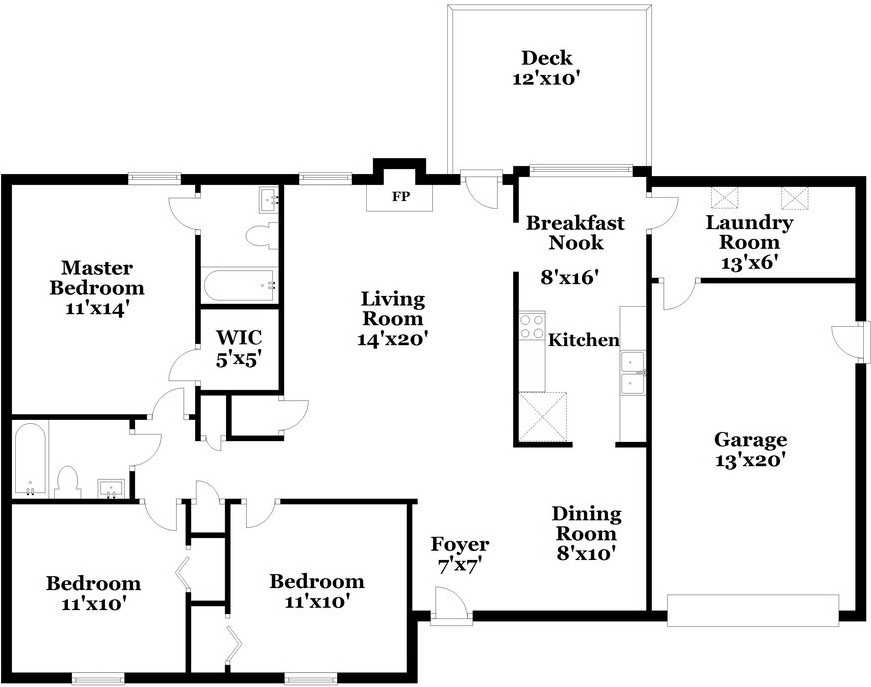 809 Clearspring Ct - Photo 2 of 16