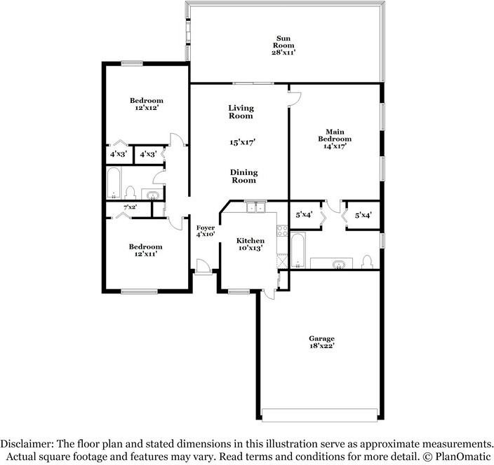 11332 Moonshine Creek Cir - Photo 2 of 16
