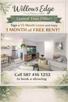 Willow's Edge - Photo 1 of 1