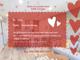 Orion at Lumino Park - Photo 1 of 1