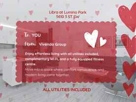 Libra at Lumino Park - Photo 1 of 1