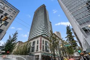 featured image of 610 Granville St