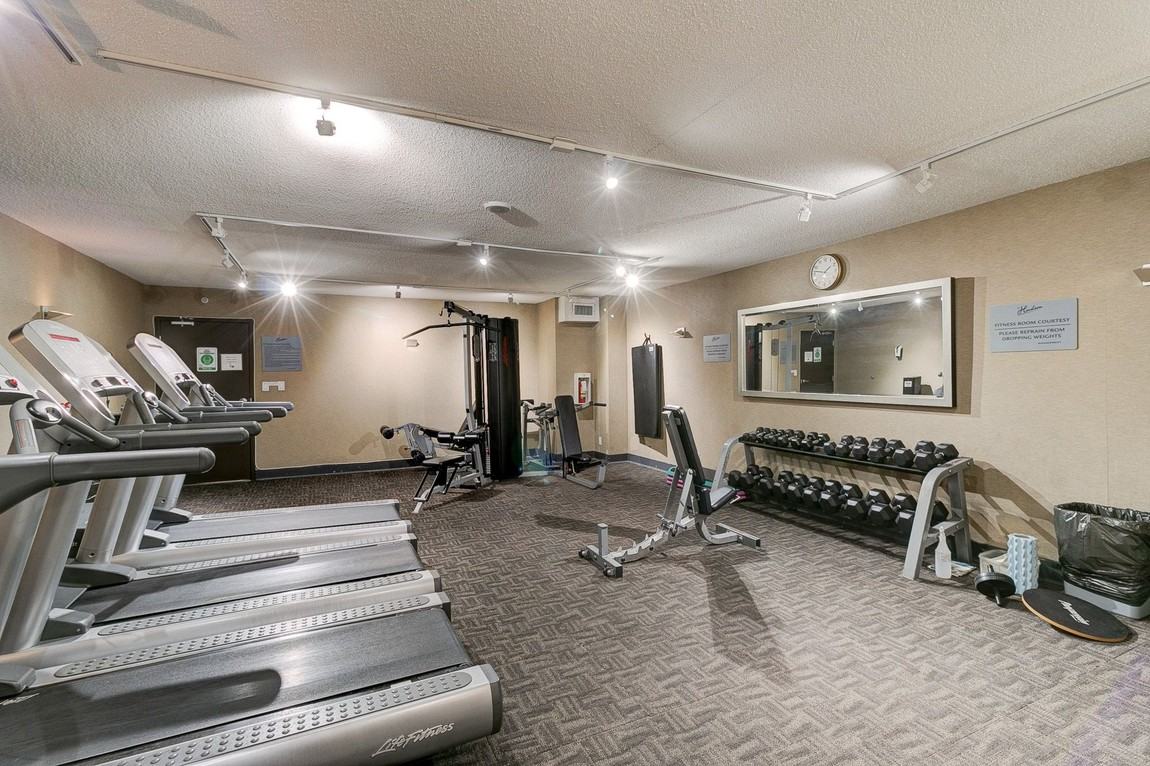 The Hudson - Photo 3 of 4