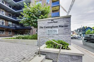 The Cottingham Manor - Photo 1 of 1