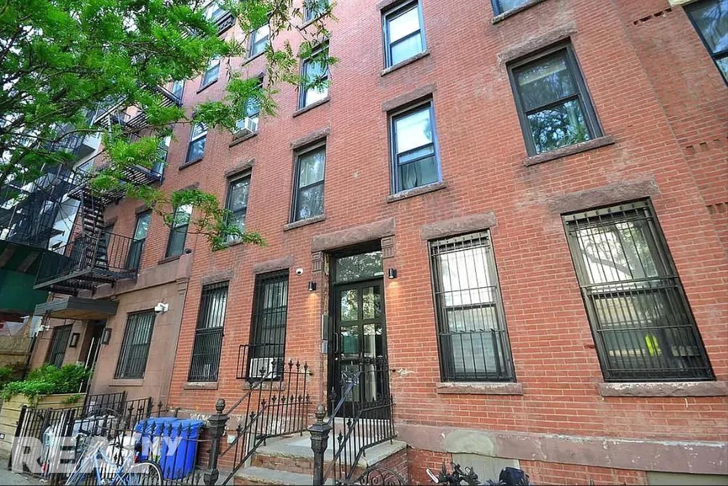 Classon Ave #5L - Photo 7 of 8