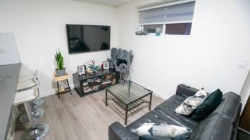 featured image of Mariner Wy & United Blvd