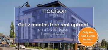 featured image of 3350 19 St Sw