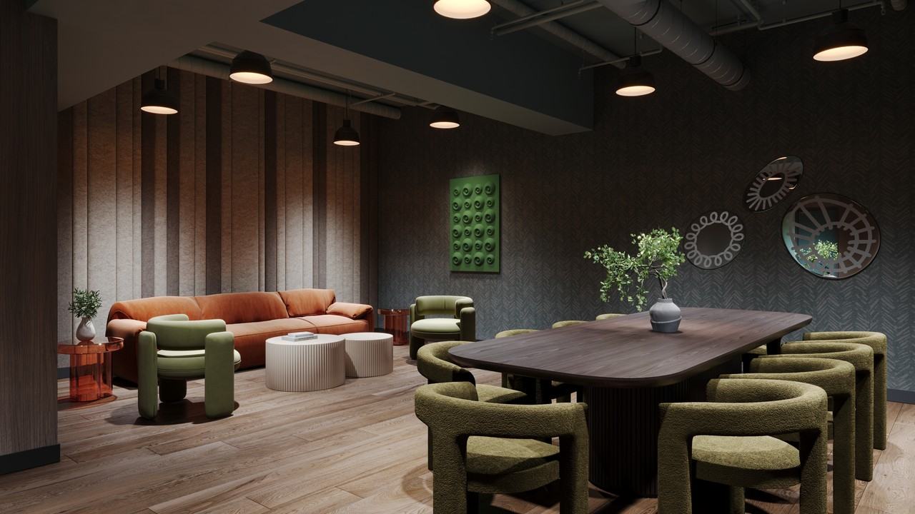 Maddox Dorchester - Photo 4 of 29