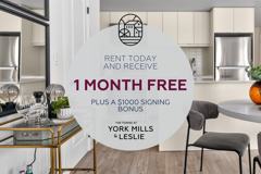 The Towns at York Mills & Leslie - Photo 1 of 1