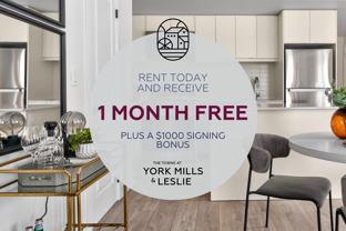 The Towns at York Mills & Leslie - Photo 1 of 1