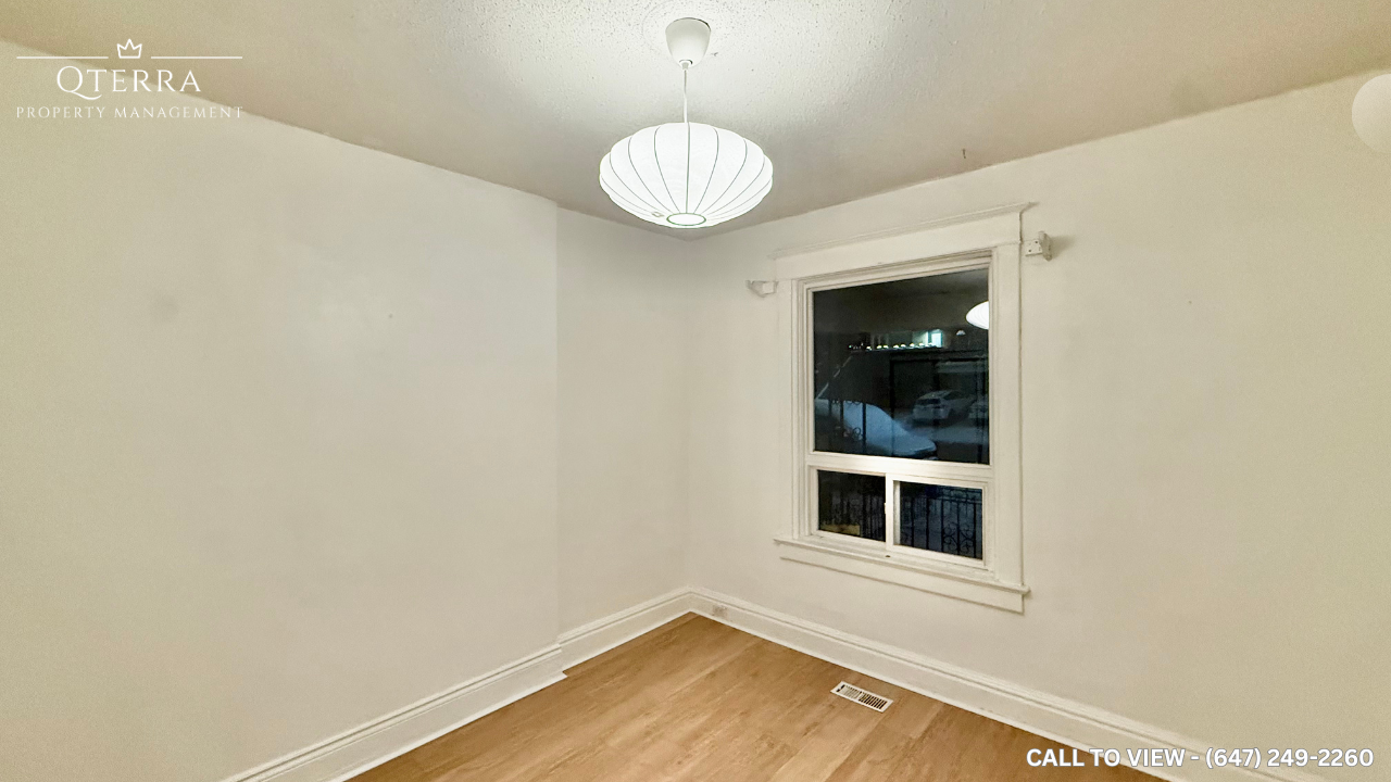 1-1057 Davenport Rd, Toronto, Ontario M6G 2C2 - Photo 3 of 7