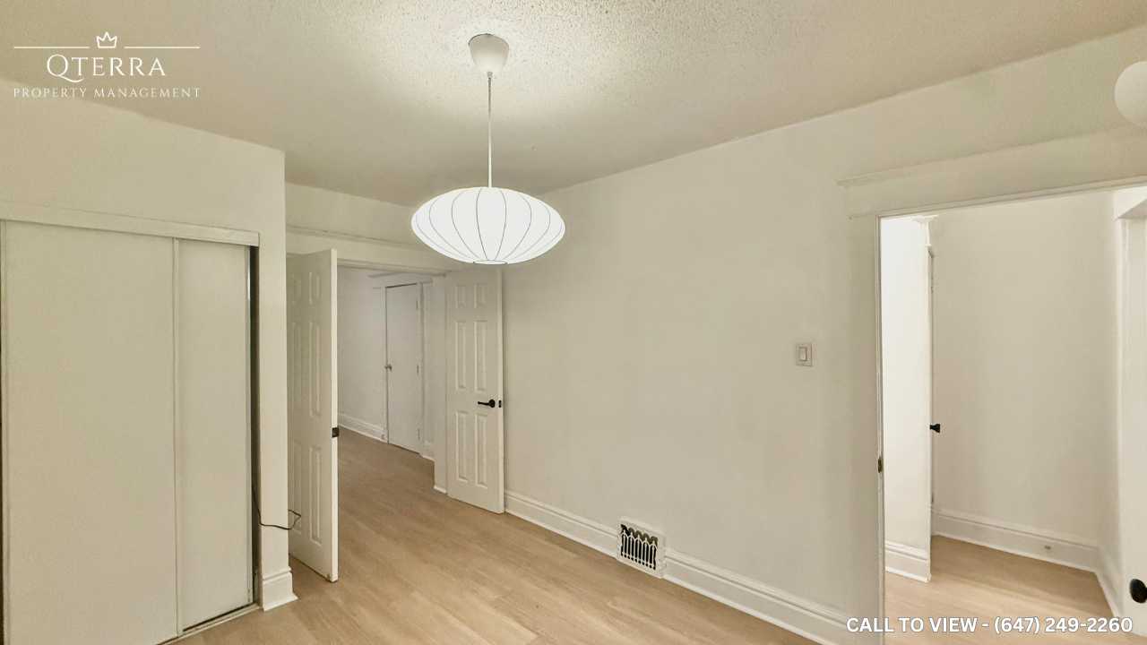 1-1057 Davenport Rd, Toronto, Ontario M6G 2C2 - Photo 4 of 7