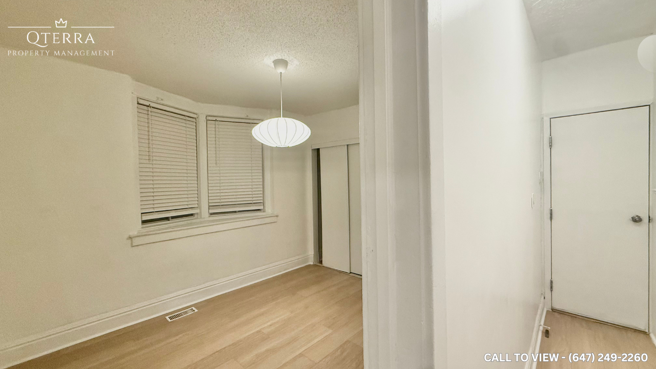 1-1057 Davenport Rd, Toronto, Ontario M6G 2C2 - Photo 5 of 7