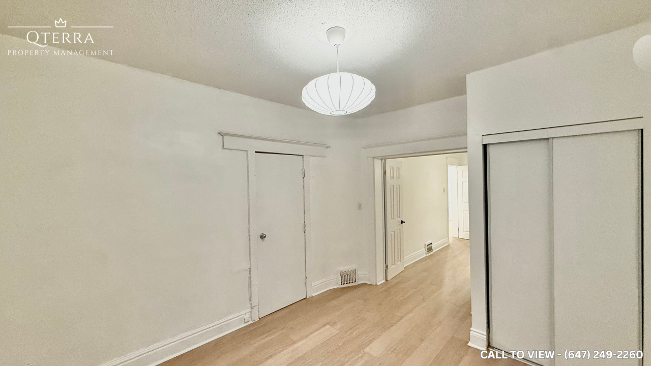 1-1057 Davenport Rd, Toronto, Ontario M6G 2C2 - Photo 6 of 7