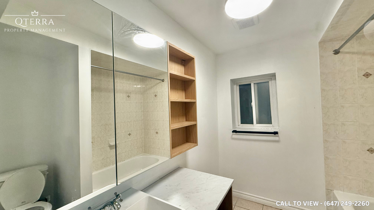 1-1057 Davenport Rd, Toronto, Ontario M6G 2C2 - Photo 7 of 7