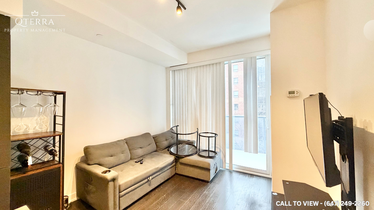 406-1030 King St W, Toronto, Ontario M6K 3N3 - Photo 2 of 9