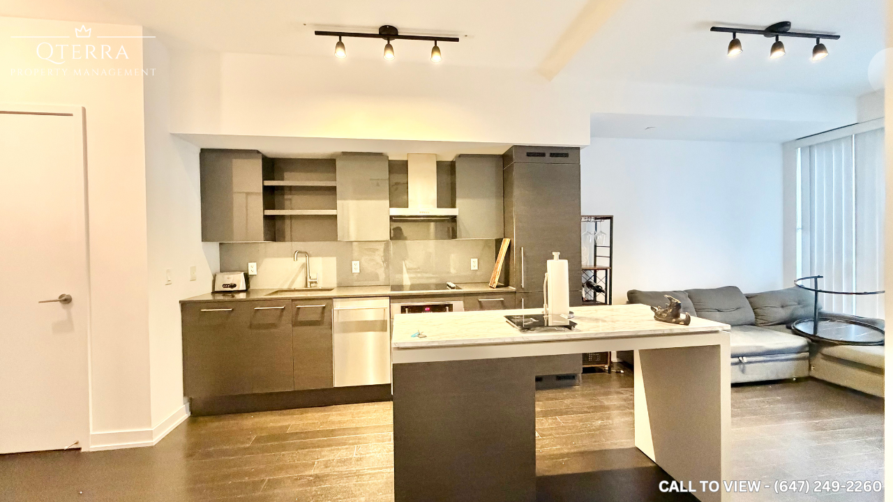 406-1030 King St W, Toronto, Ontario M6K 3N3 - Photo 3 of 9