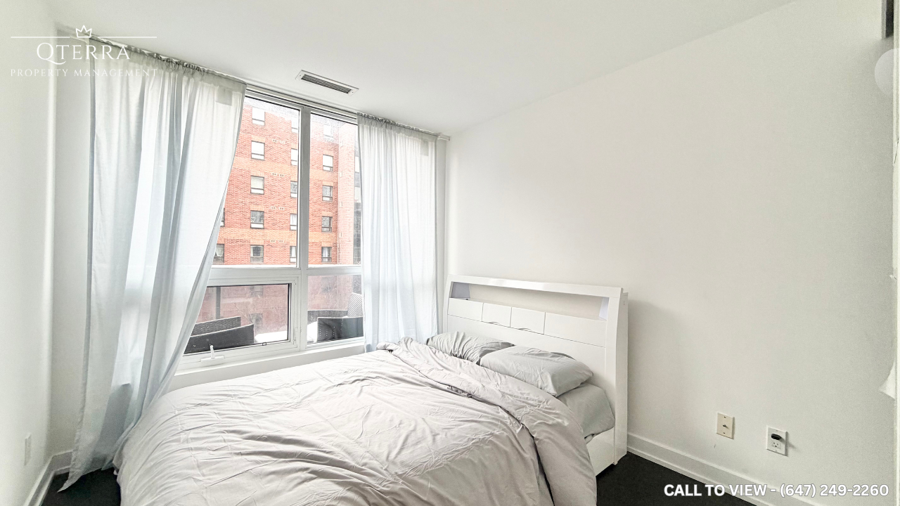 406-1030 King St W, Toronto, Ontario M6K 3N3 - Photo 4 of 9