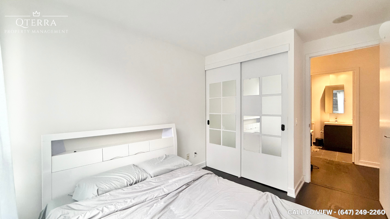 406-1030 King St W, Toronto, Ontario M6K 3N3 - Photo 5 of 9