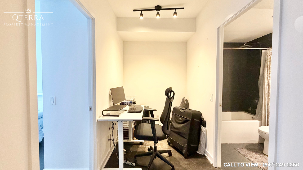 406-1030 King St W, Toronto, Ontario M6K 3N3 - Photo 6 of 9