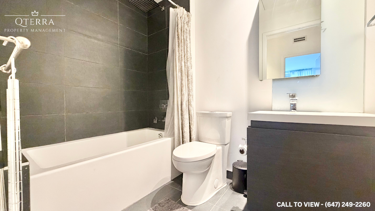 406-1030 King St W, Toronto, Ontario M6K 3N3 - Photo 7 of 9