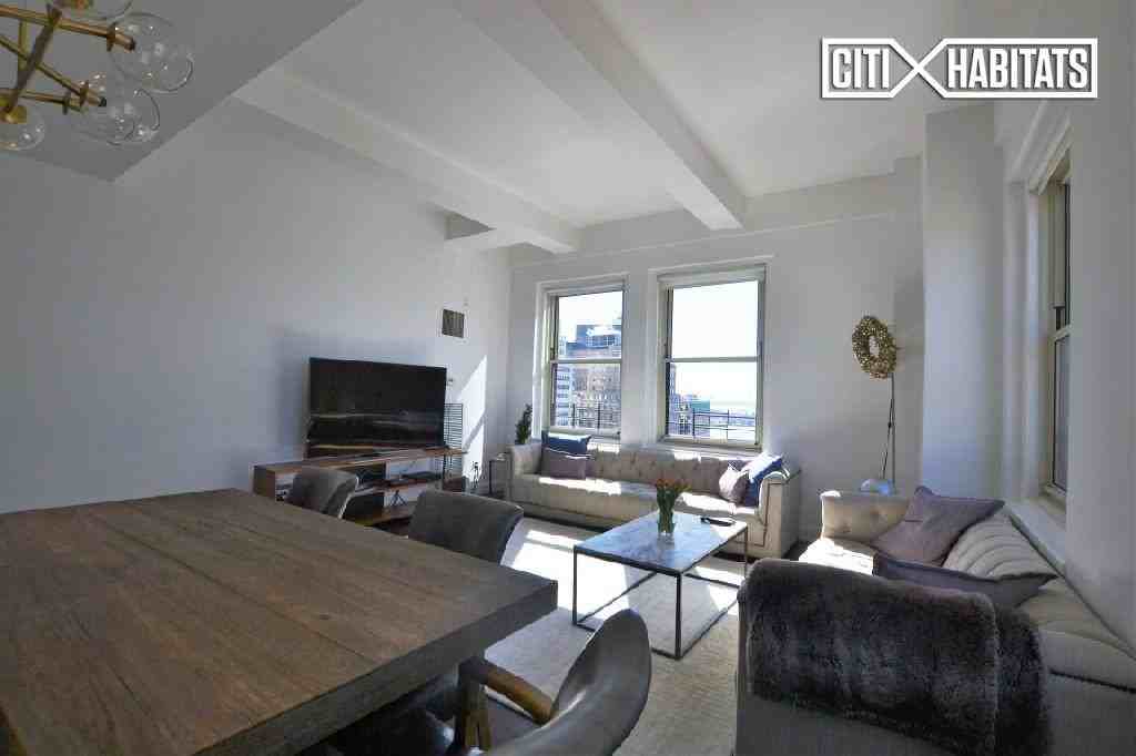 88 Greenwich St #2301 - Photo 3 of 15