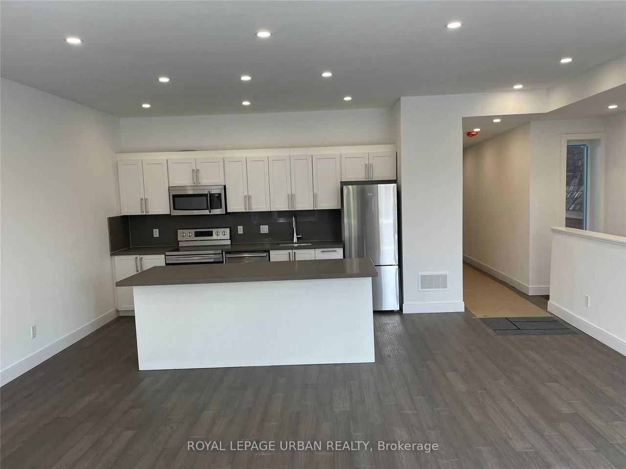 460 Danforth Avenue #2nd Floor - Photo 2 of 13