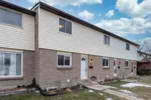 featured image of 215 Trudeau Driveunit 60