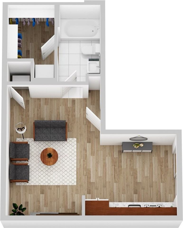 The Hub - Photo 2 of 40