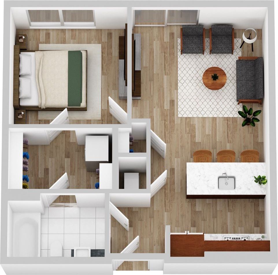 The Hub - Photo 5 of 40