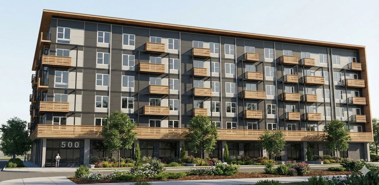 The Hub - Photo 4 of 16