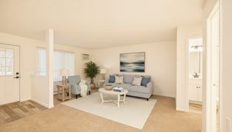 Marsh Run Townhomes - Photo 1 of 1