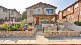 318Alpi - Photo 1 of 1