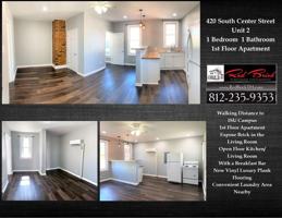 featured image of 420 S Center St